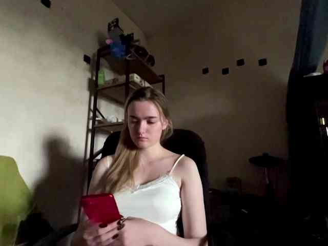 RositaStigsell webcam