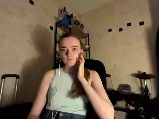 RositaStigsell webcam