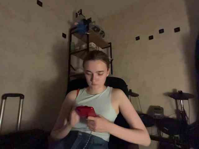 RositaStigsell webcam