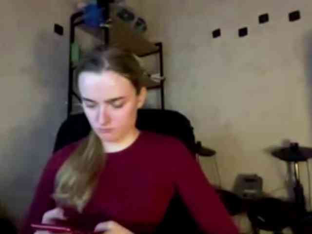 RositaStigsell webcam