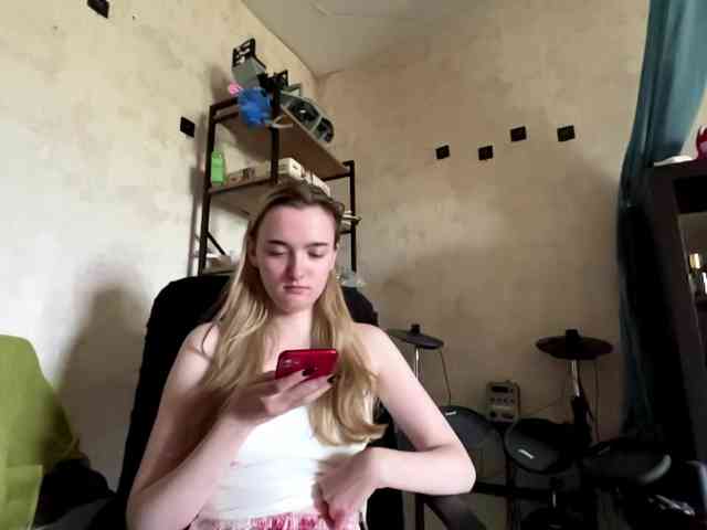 RositaStigsell webcam