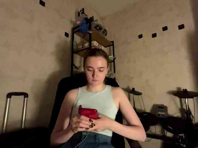 RositaStigsell webcam