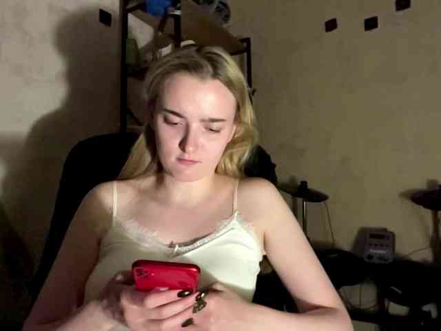 Модель: RositaStigsell