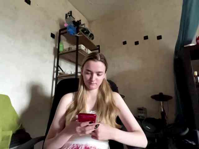 RositaStigsell webcam