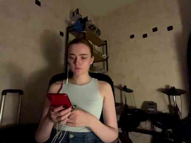 RositaStigsell webcam