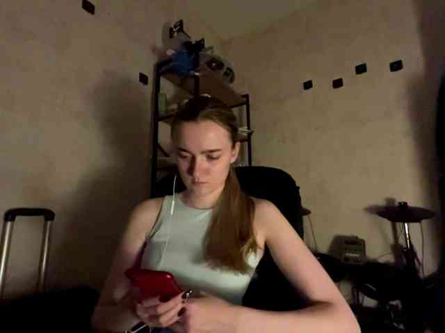 RositaStigsell webcam