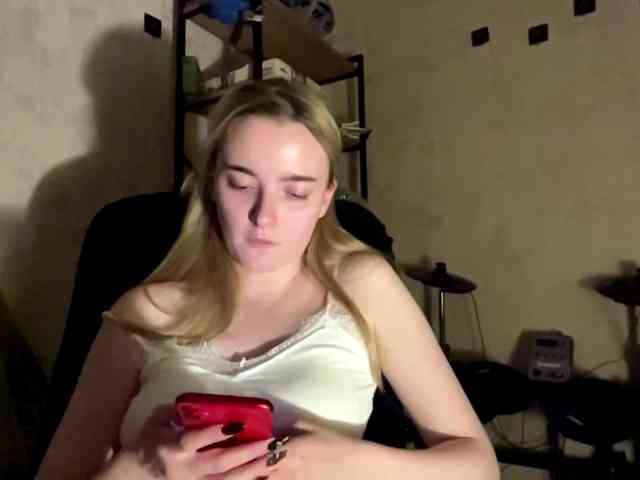 RositaStigsell webcam