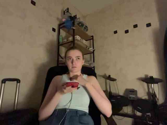 RositaStigsell webcam