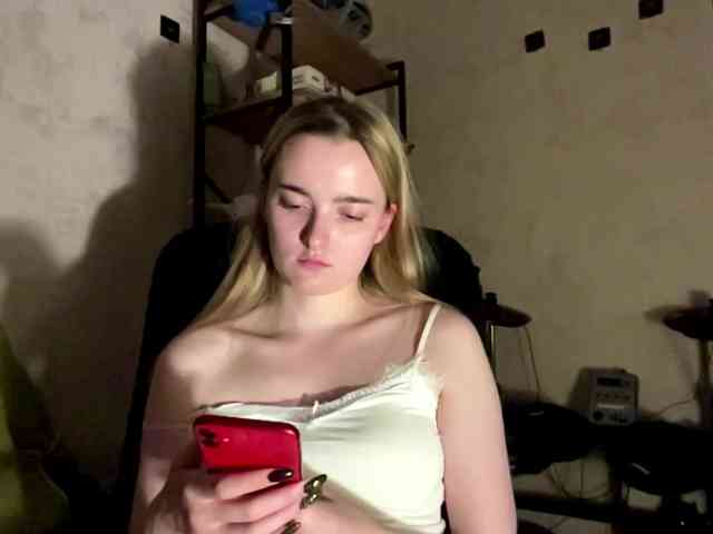 RositaStigsell webcam