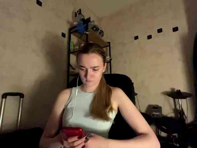 RositaStigsell webcam