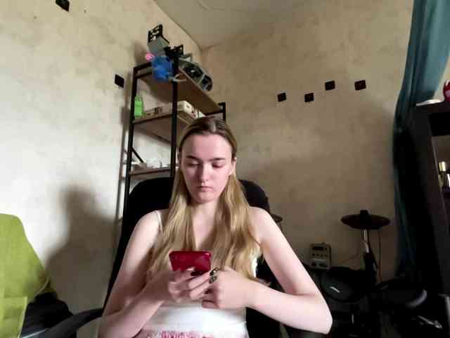 RositaStigsell webcam