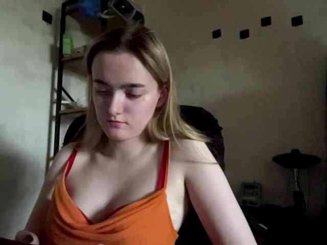 RositaStigsell webcam