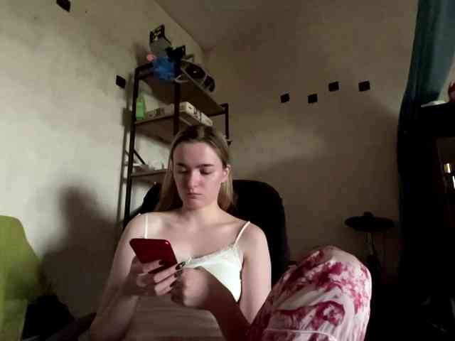 RositaStigsell webcam