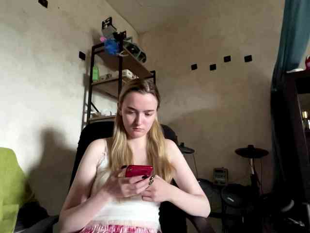 RositaStigsell webcam