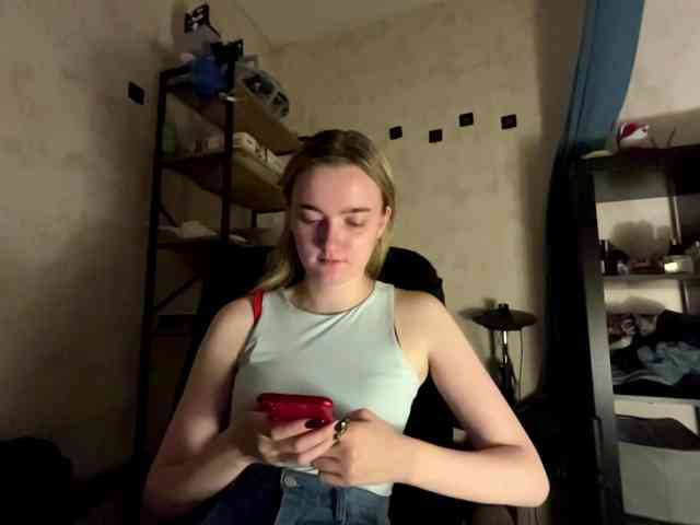RositaStigsell webcam