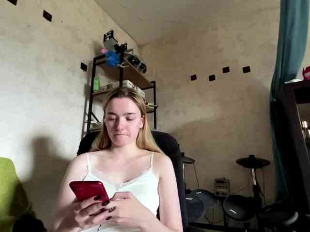 RositaStigsell webcam
