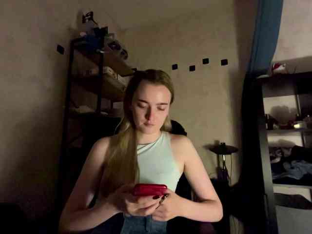 RositaStigsell webcam