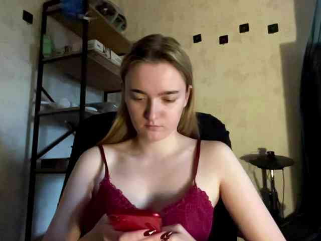 RositaStigsell webcam