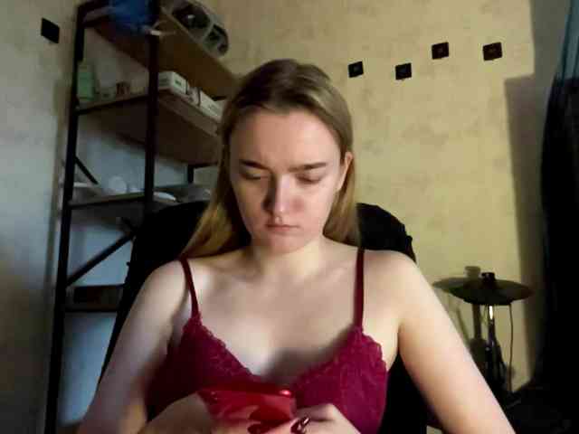 RositaStigsell webcam