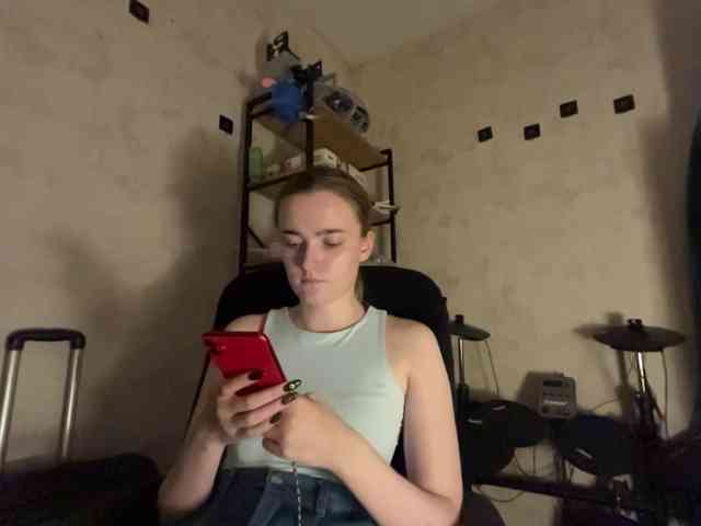 RositaStigsell webcam