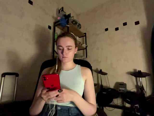 RositaStigsell webcam