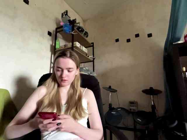 RositaStigsell webcam