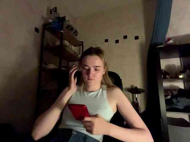 RositaStigsell webcam