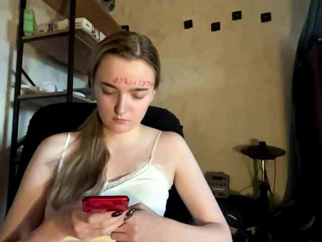 rositastigsell's live room