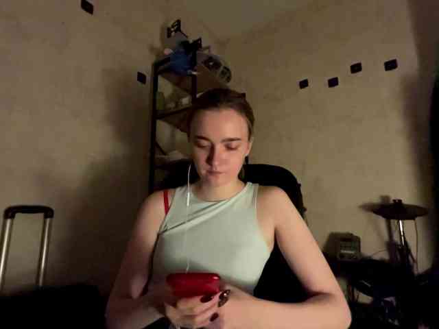 RositaStigsell webcam