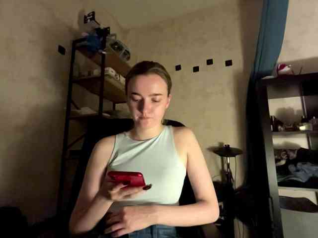 RositaStigsell webcam