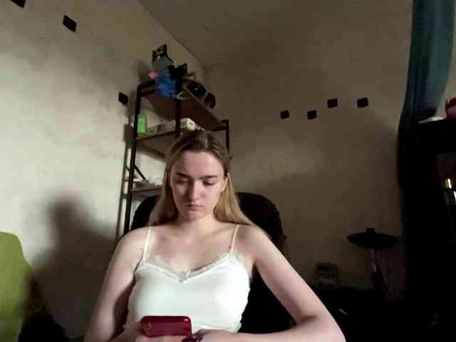 RositaStigsell webcam