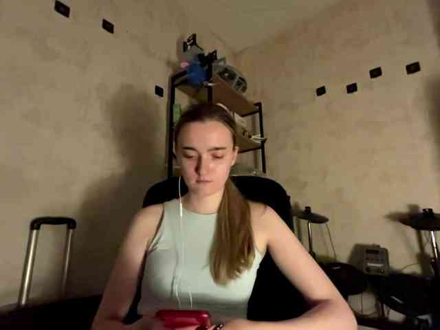 RositaStigsell webcam
