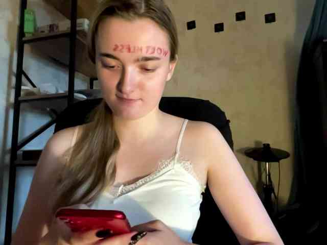 RositaStigsell webcam