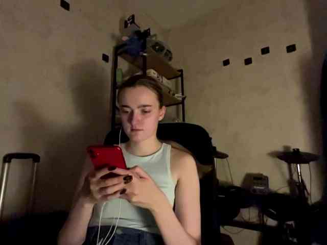 RositaStigsell webcam