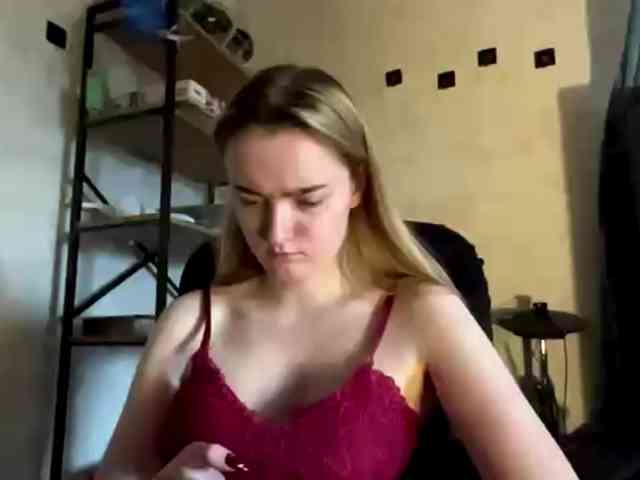RositaStigsell webcam