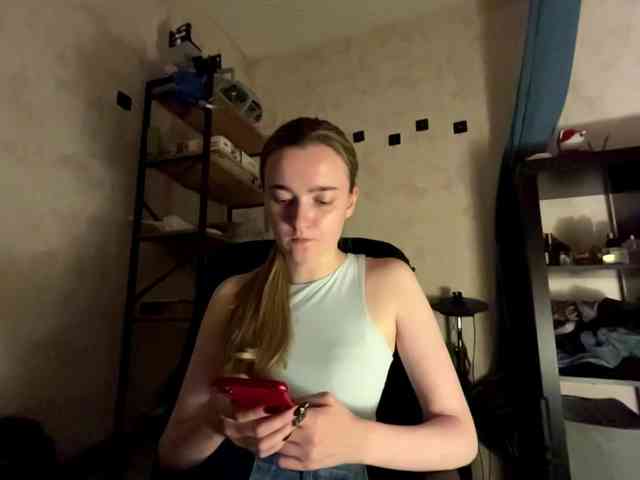 RositaStigsell webcam