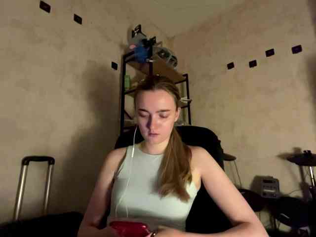 RositaStigsell webcam