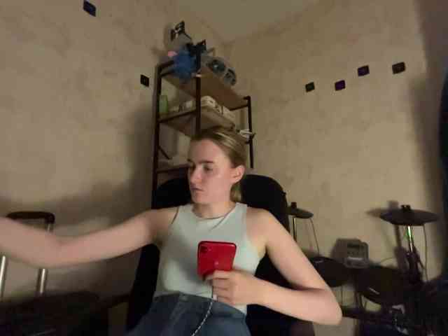 RositaStigsell webcam