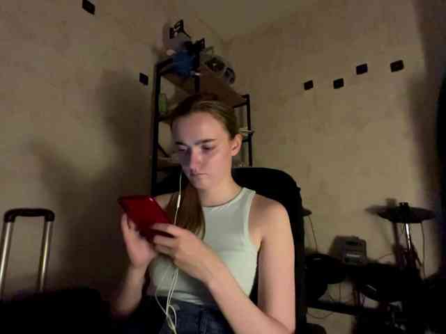 RositaStigsell webcam