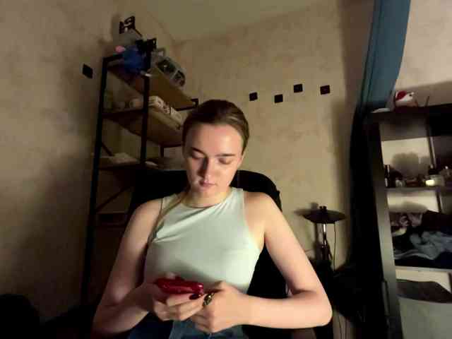 RositaStigsell webcam