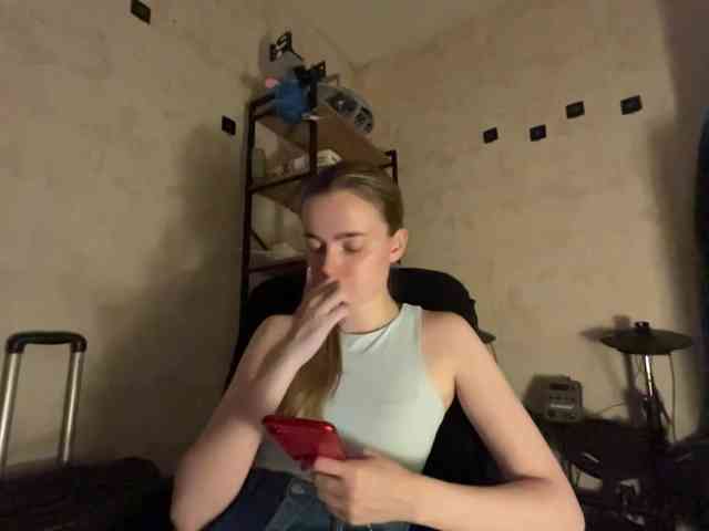 RositaStigsell webcam