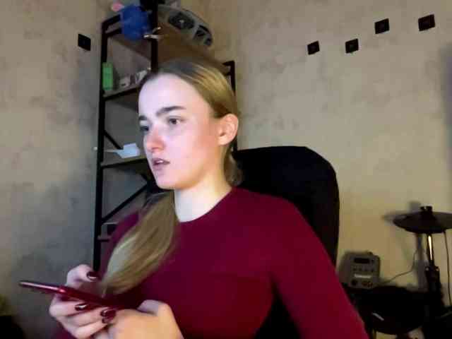 RositaStigsell webcam