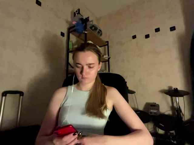 RositaStigsell webcam