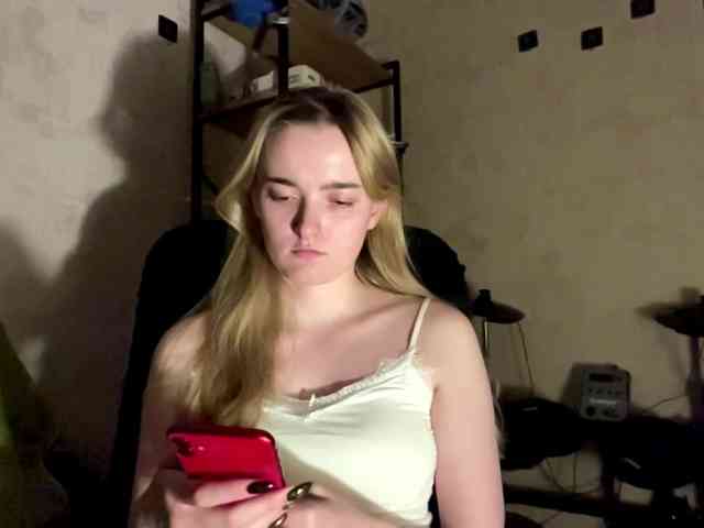 RositaStigsell webcam