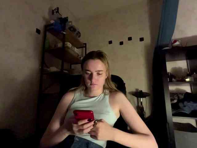 RositaStigsell webcam