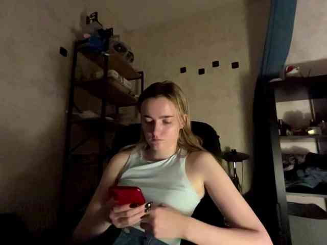 Модель: RositaStigsell
