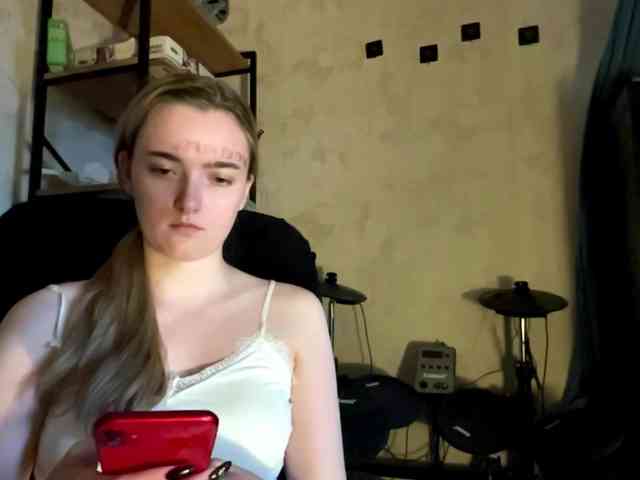 RositaStigsell webcam