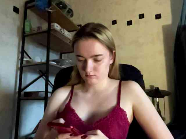 RositaStigsell webcam