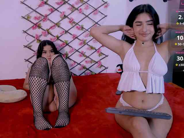 NAHOMYSMITH webcam