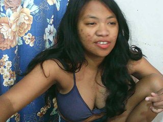 Alyssa-luxa-1 Porn Show
